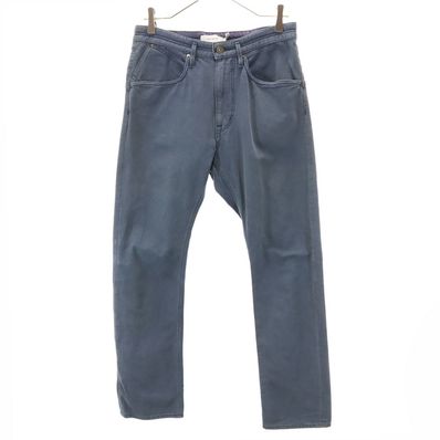 nonnative ノンネイティブ ロングパンツ