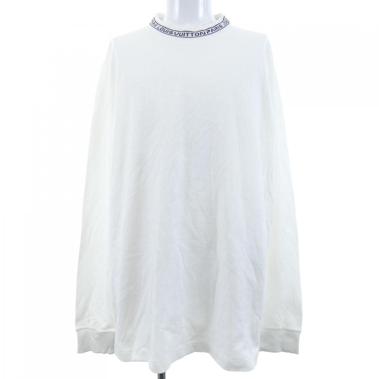 ルイヴィトン LOUIS VUITTON HGY02WHUC Tシャツ