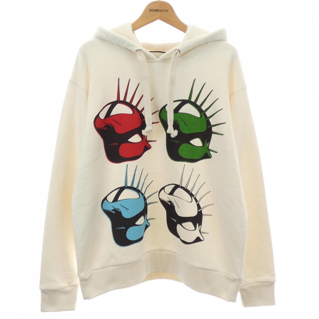 グッチ GUCCI 469251-XJBUY パーカー