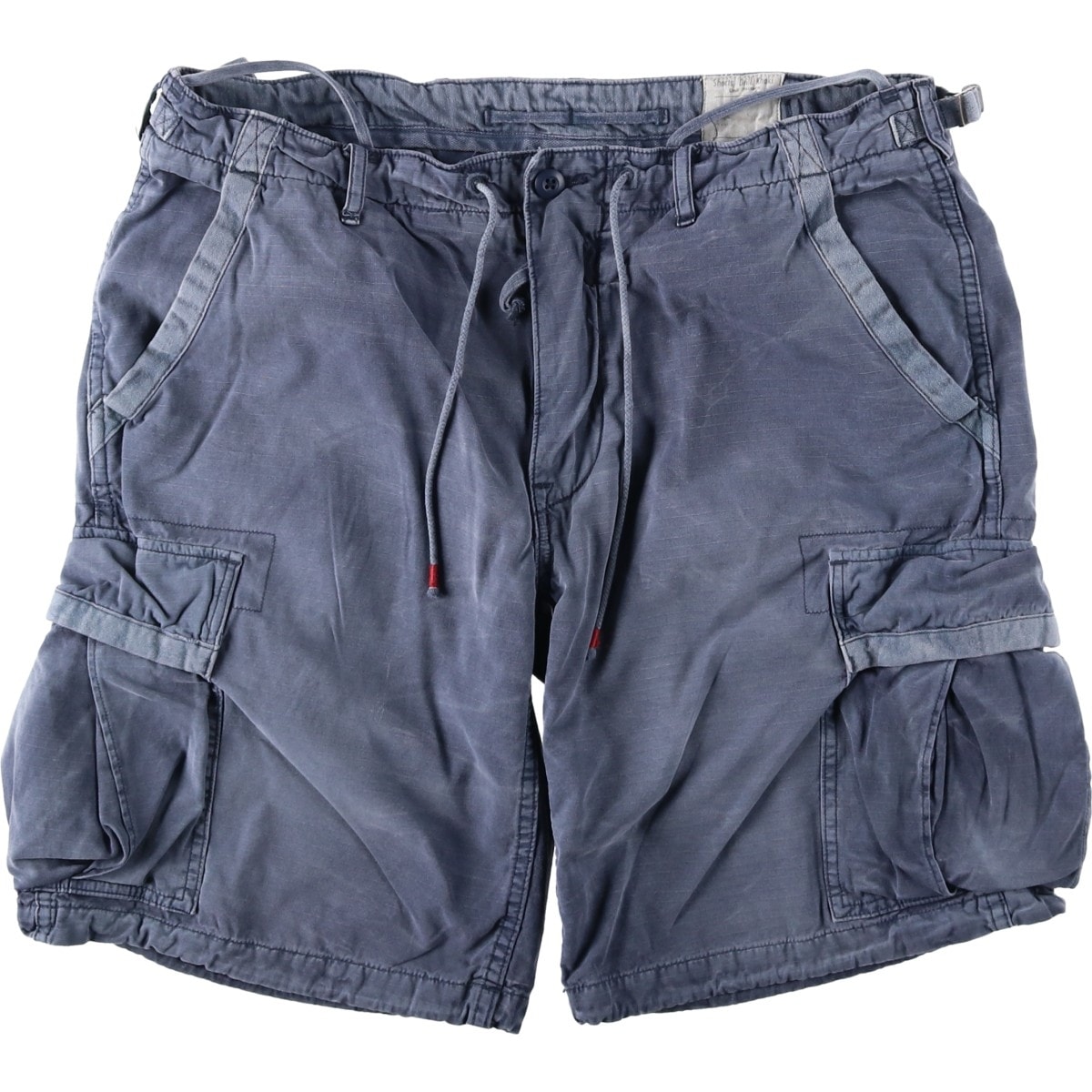 古着 ラルフローレン Ralph Lauren POLO by Ralph Lauren ミリタリー カーゴショーツ ショートパンツ メンズw36相当/eaa633368