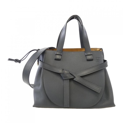 ロエベ ゲート トップ ハンドル スモール 321 12 U61 バッグ