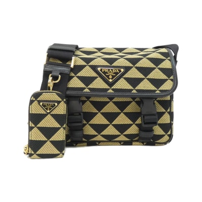 【未使用品】プラダ 2VD034 バッグ