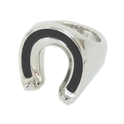 エルメス ジョケット GM 500433FK リング