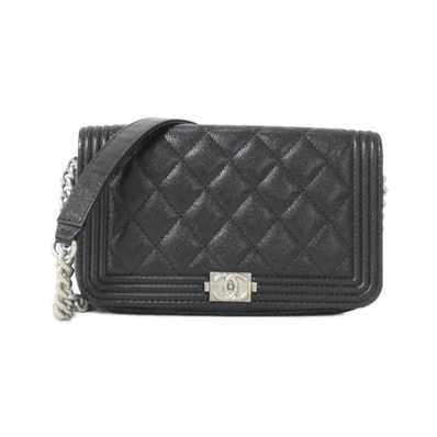 シャネル ボーイシャネル ライン AP3013 フォンケース