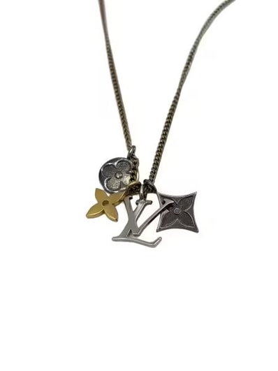 Louis Vuitton LV Instinct Pendant
