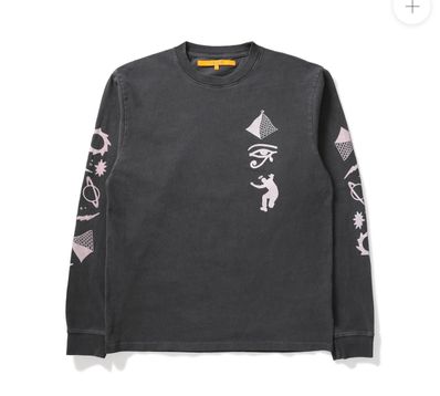 UNION LA BLACK MAGICK LS