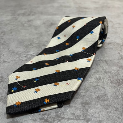 ブルガリ ネクタイ メンズ