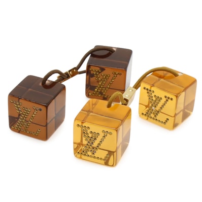 ルイ・ヴィトンヘアキューブ ヘアアクセサリー レディース