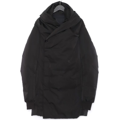 RICK OWENS ダウンジャケット