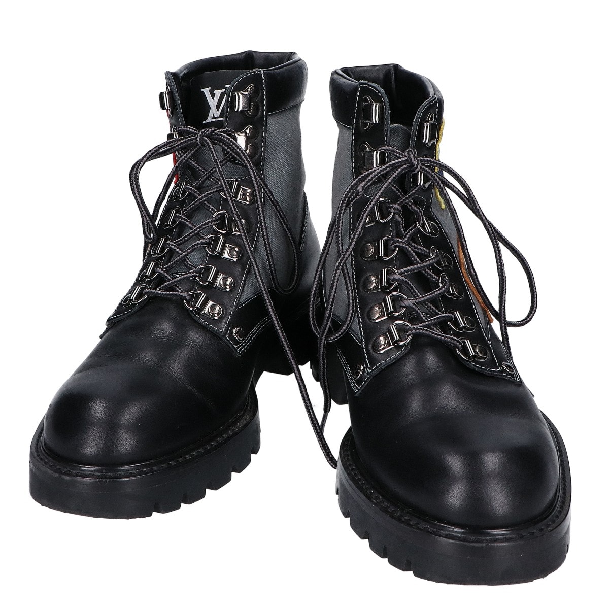 B (目立った傷や汚れなし)】ルイヴィトン 18年製 オーベルカンフライン