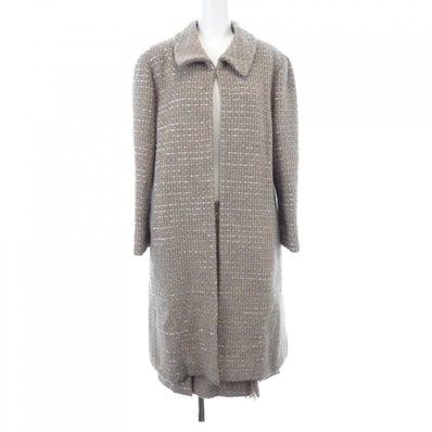 【ヴィンテージ】シャネル CHANEL P16688V09151 00A. セットアップ