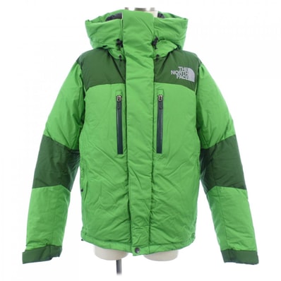 ザノースフェイス THE NORTH FACE ダウンジャケット