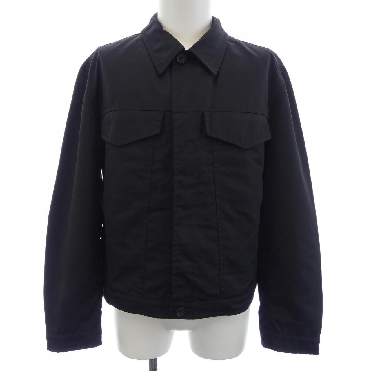 【ヴィンテージ】エルメス HERMES ジャケット