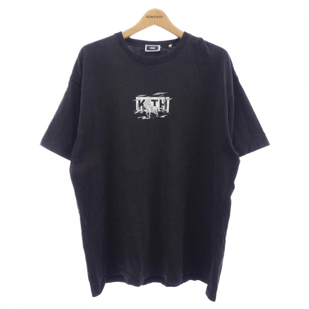 キス KITH Tシャツ
