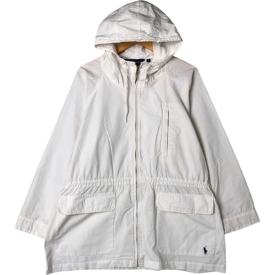 古着 ラルフローレン Ralph Lauren コットンパーカー メンズS相当/eaa559705