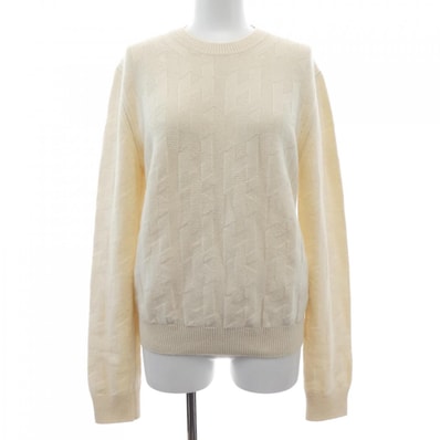 エルメス HERMES Hモチーフ 3H2617D4 ニット