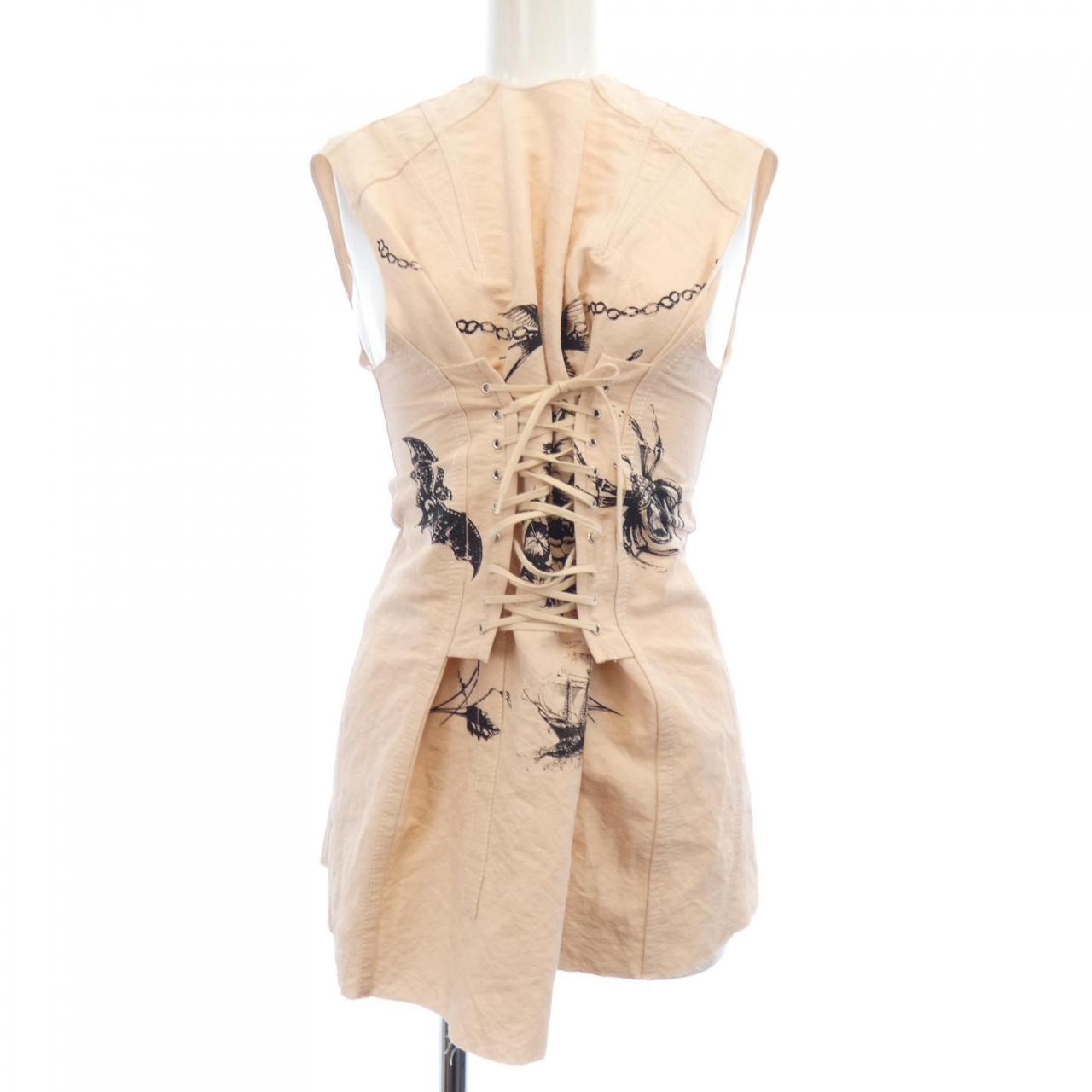 プラダ PRADA チュニック