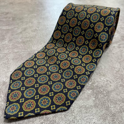 ヘルノ ネクタイ メンズ