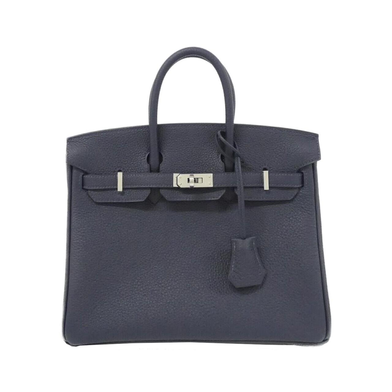 エルメス バーキン 25cm 041344CK バッグ