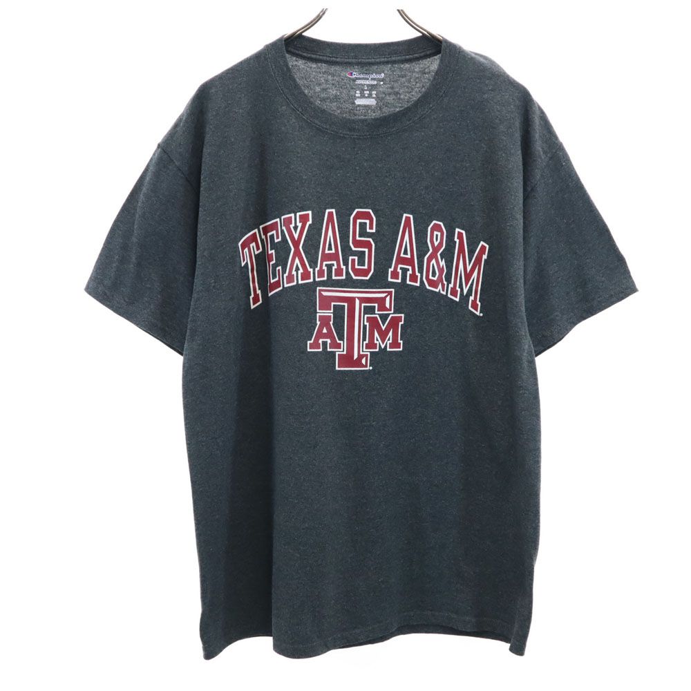 Champion チャンピオン 半袖 Tシャツ L