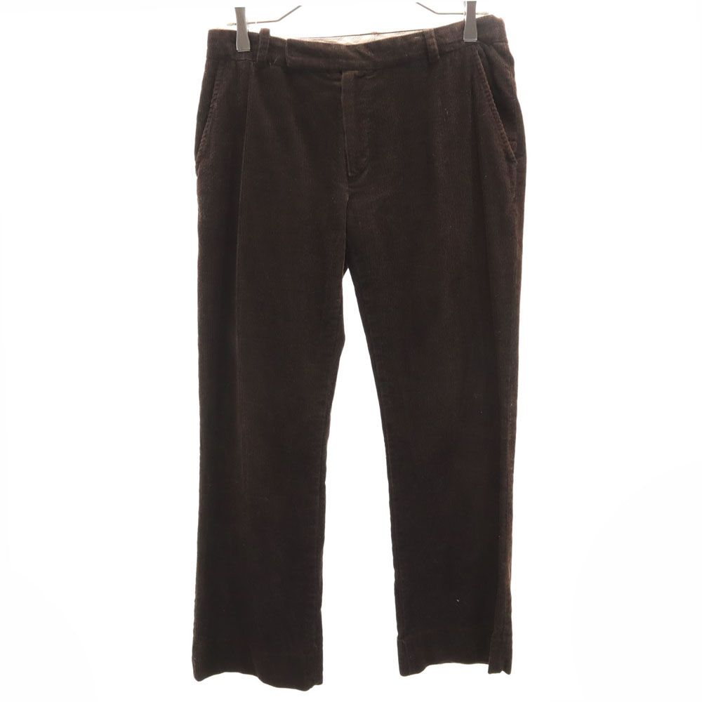 MARNI マルニ コーデュロイパンツ