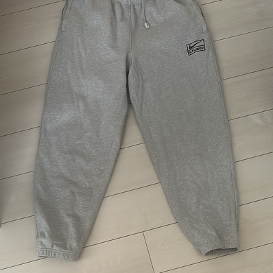 NIKE×ステューシー