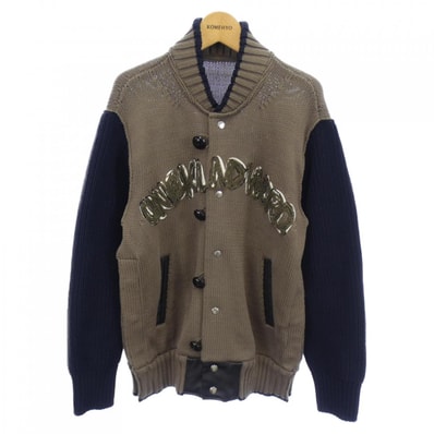 サカイ SACAI ブルゾン