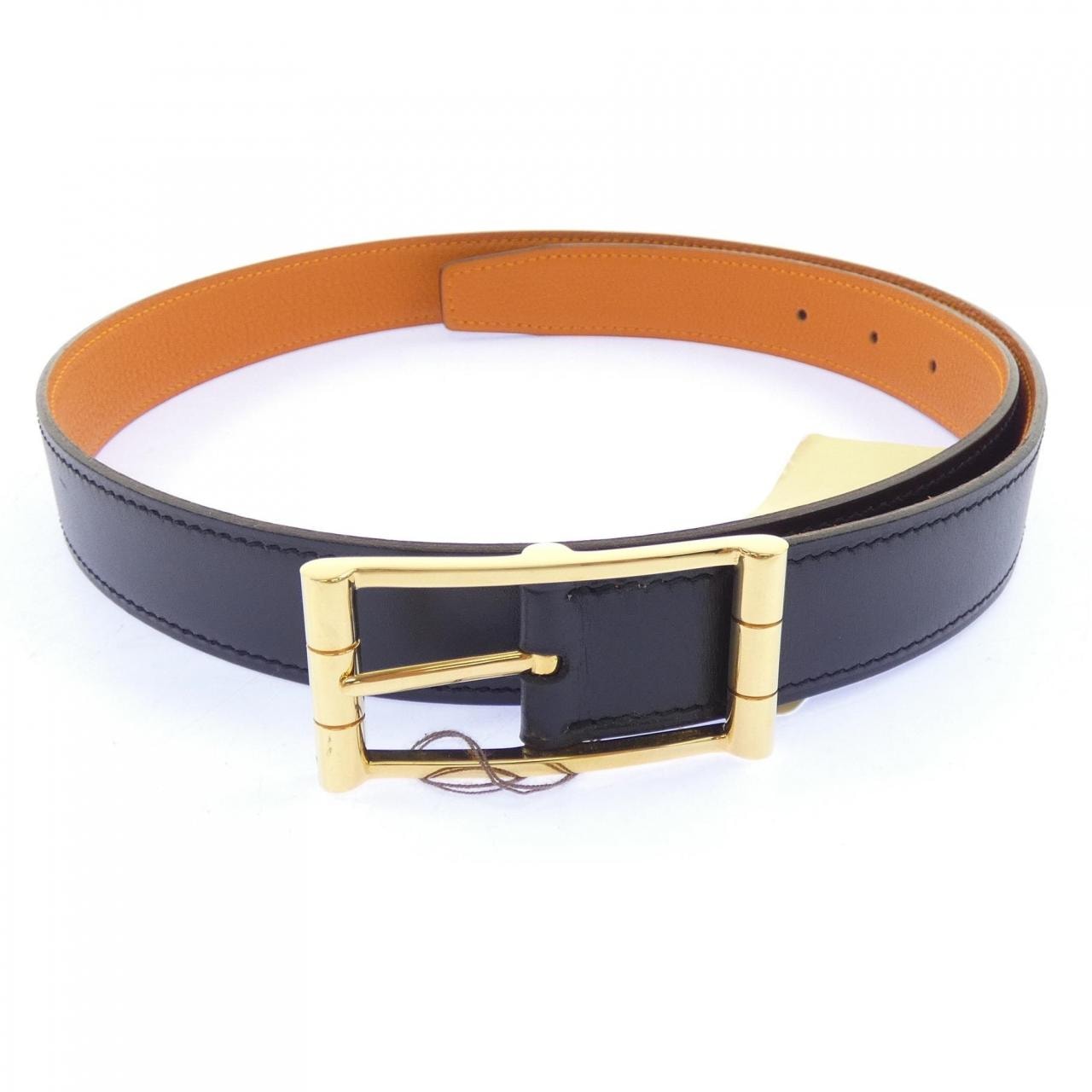 【ヴィンテージ】エルメス HERMES BELT