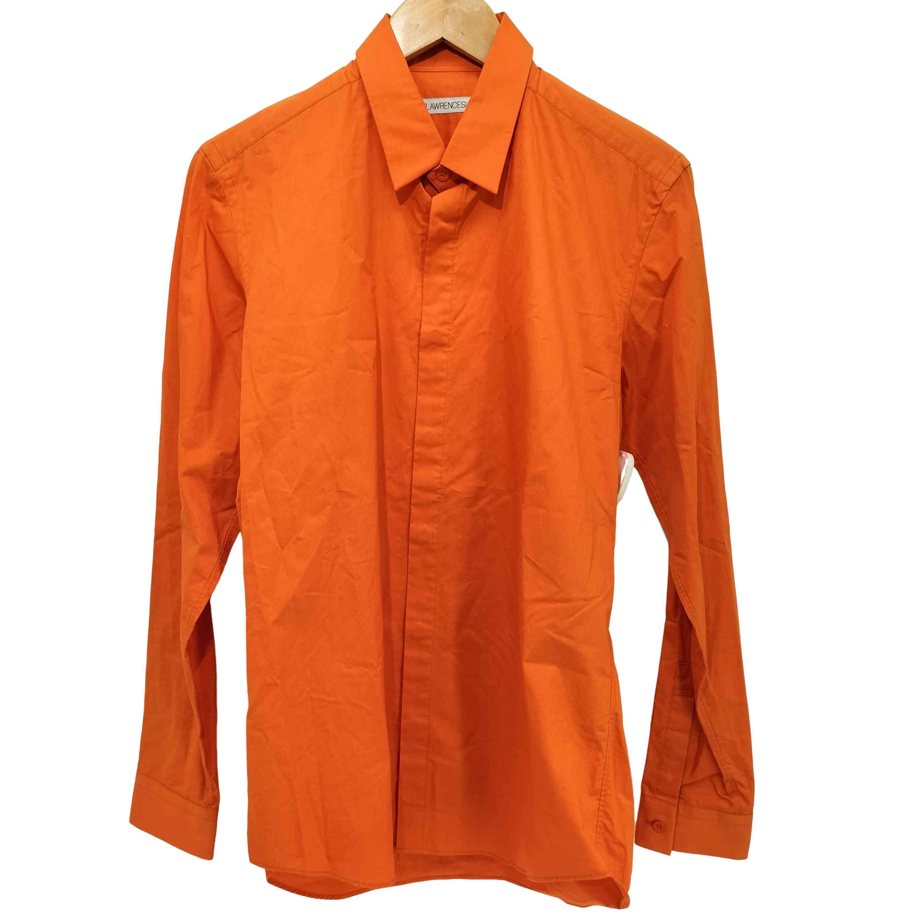 比翼シャツ【1142041290725】