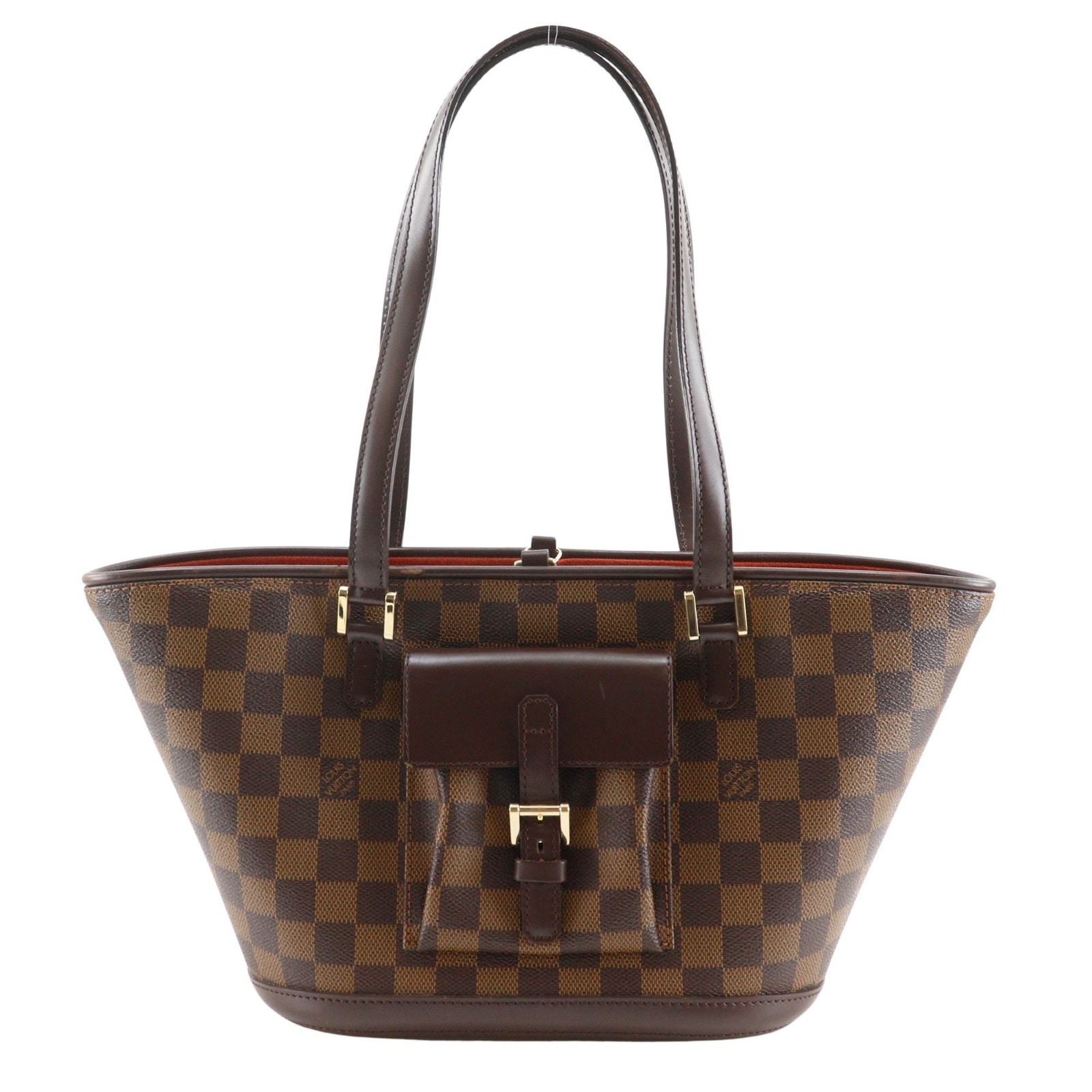 Louis Vuitton Damier Manosk PM