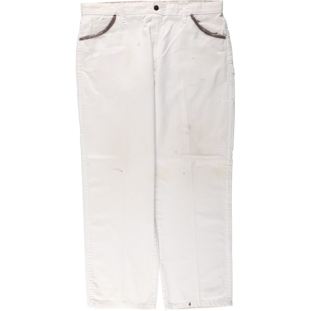 古着 ディッキーズ Dickies ペインターパンツ メンズw39相当/eaa678171