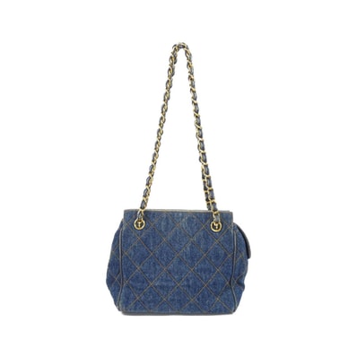 【ヴィンテージ】シャネル ショルダーバッグ