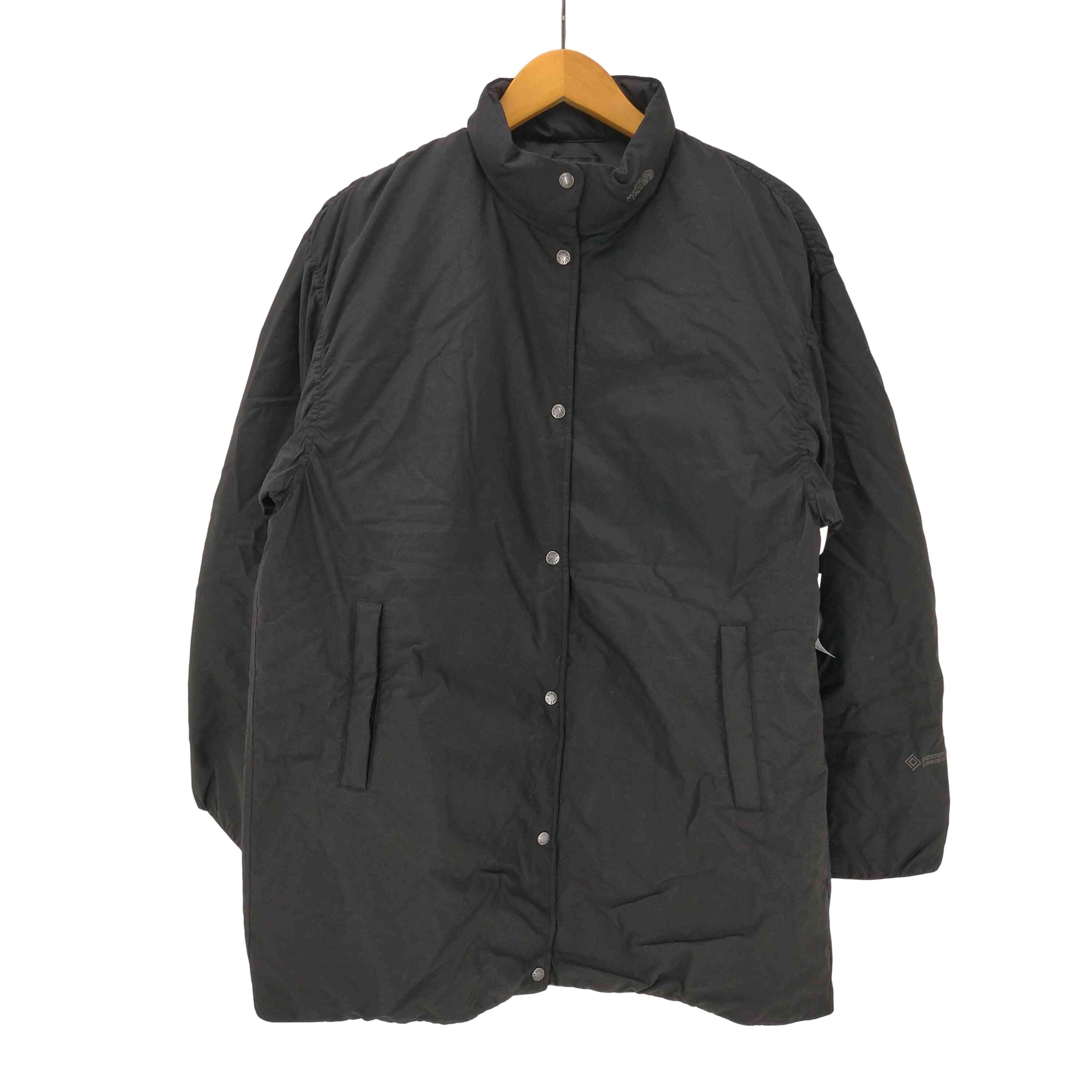The North Face x HYKE GTX Trail Long Jacket Men's 