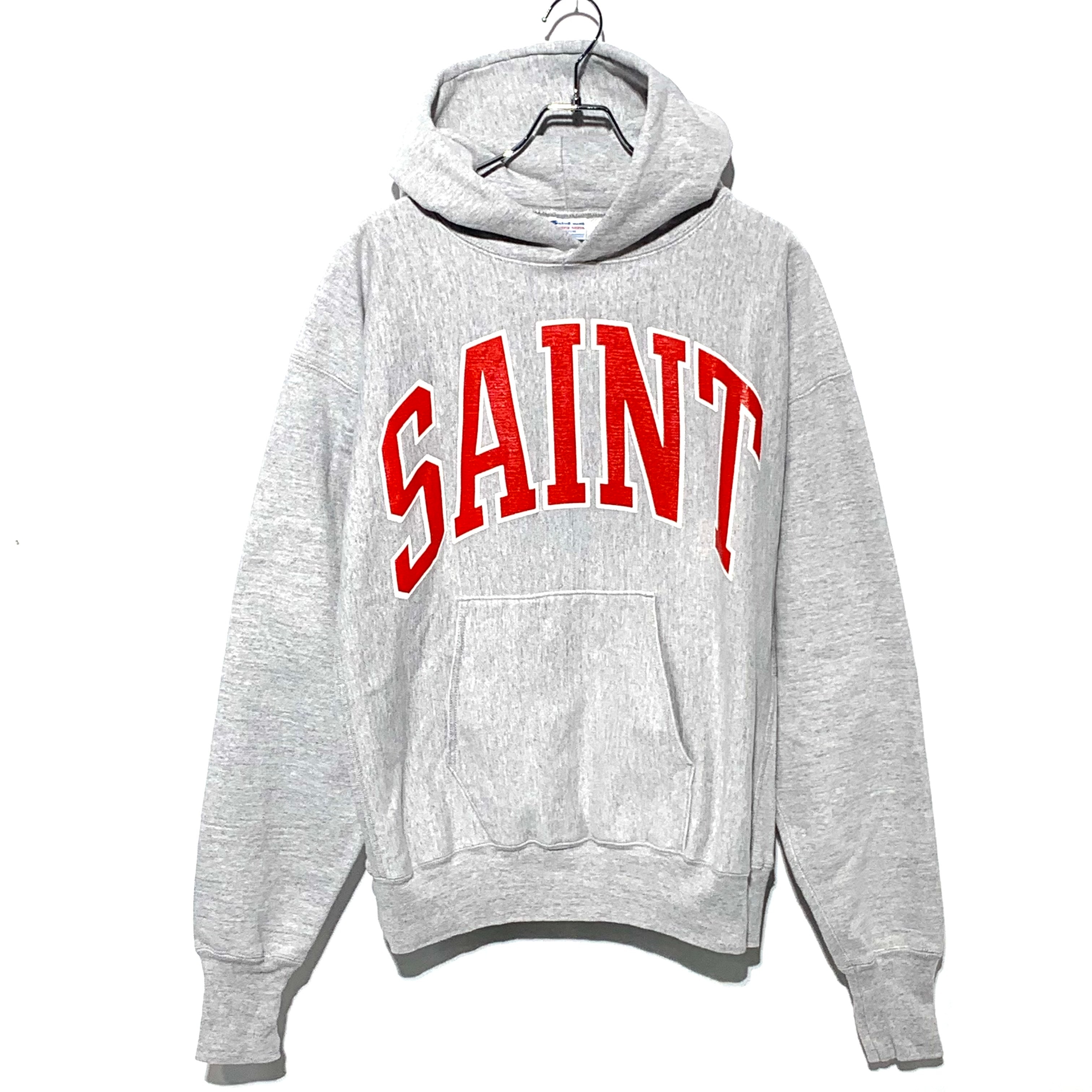 Saint Mxxxxxx x Born x Raised 24SS LA Hoodie 