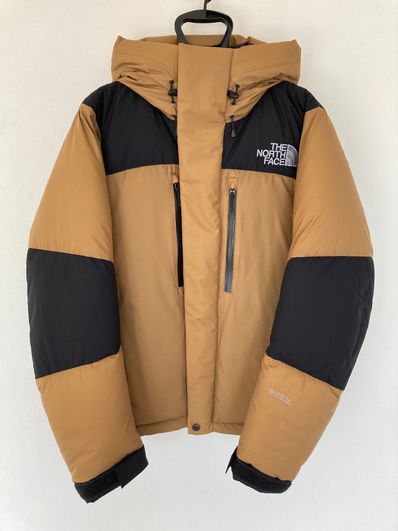 The North Face Baltro Light Jacket UB 2020/2021 "Utility Brown"