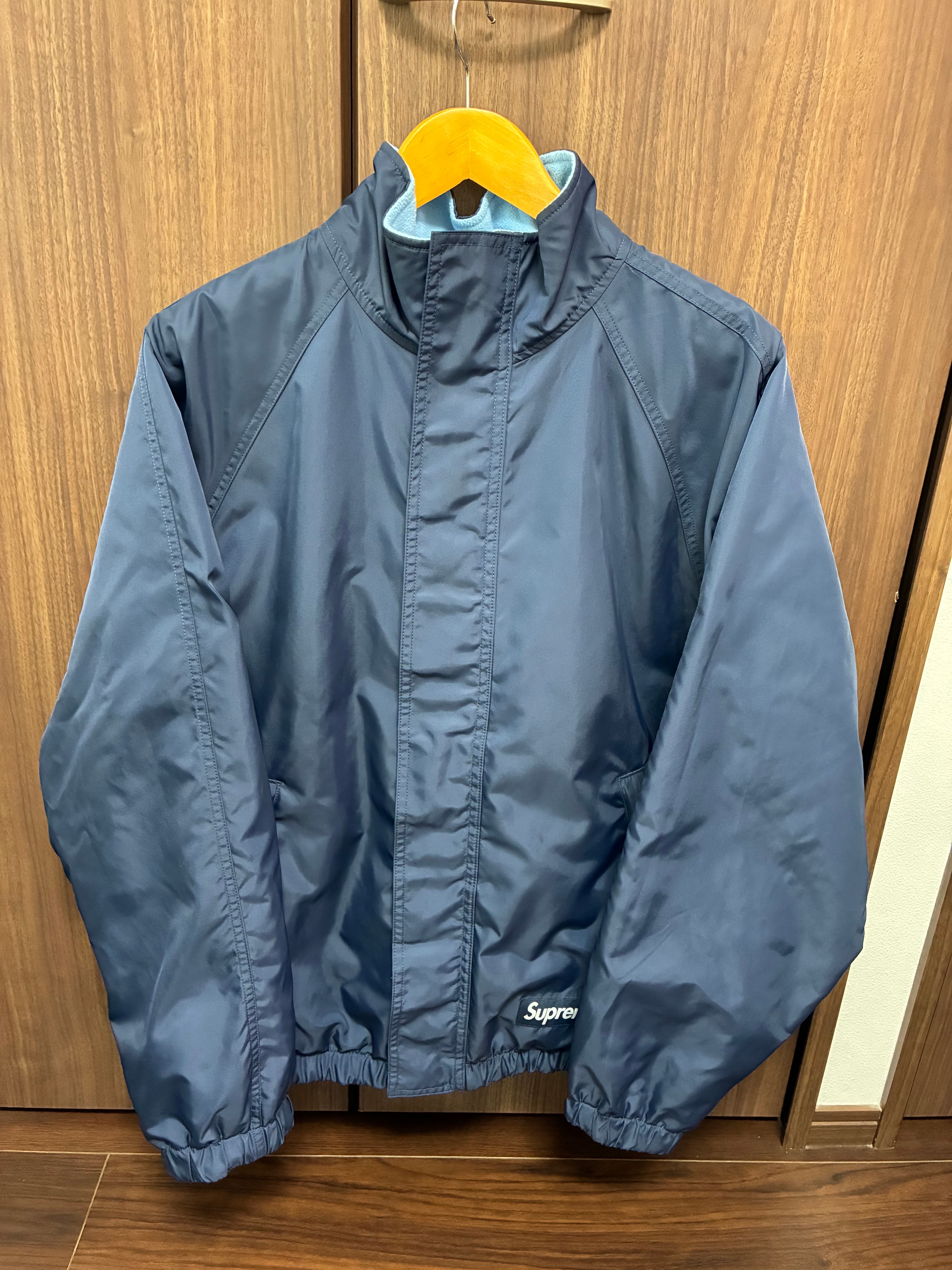 BoTT Flower Anorak Jacket 