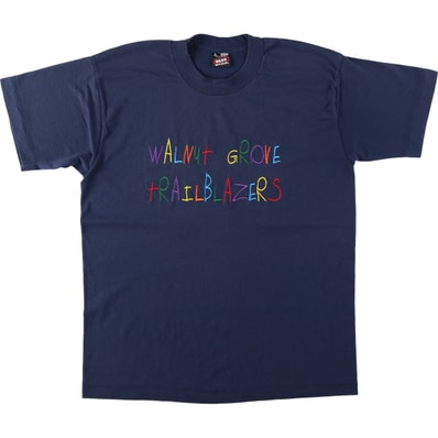 古着 90年代 フルーツオブザルーム FRUIT OF THE LOOM BEST プリントTシャツ USA製 メンズL相当 ヴィンテージ/eaa642559
