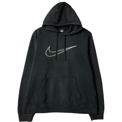 古着 ナイキ NIKE スウェットプルオーバーパーカー メンズM相当/eaa575266