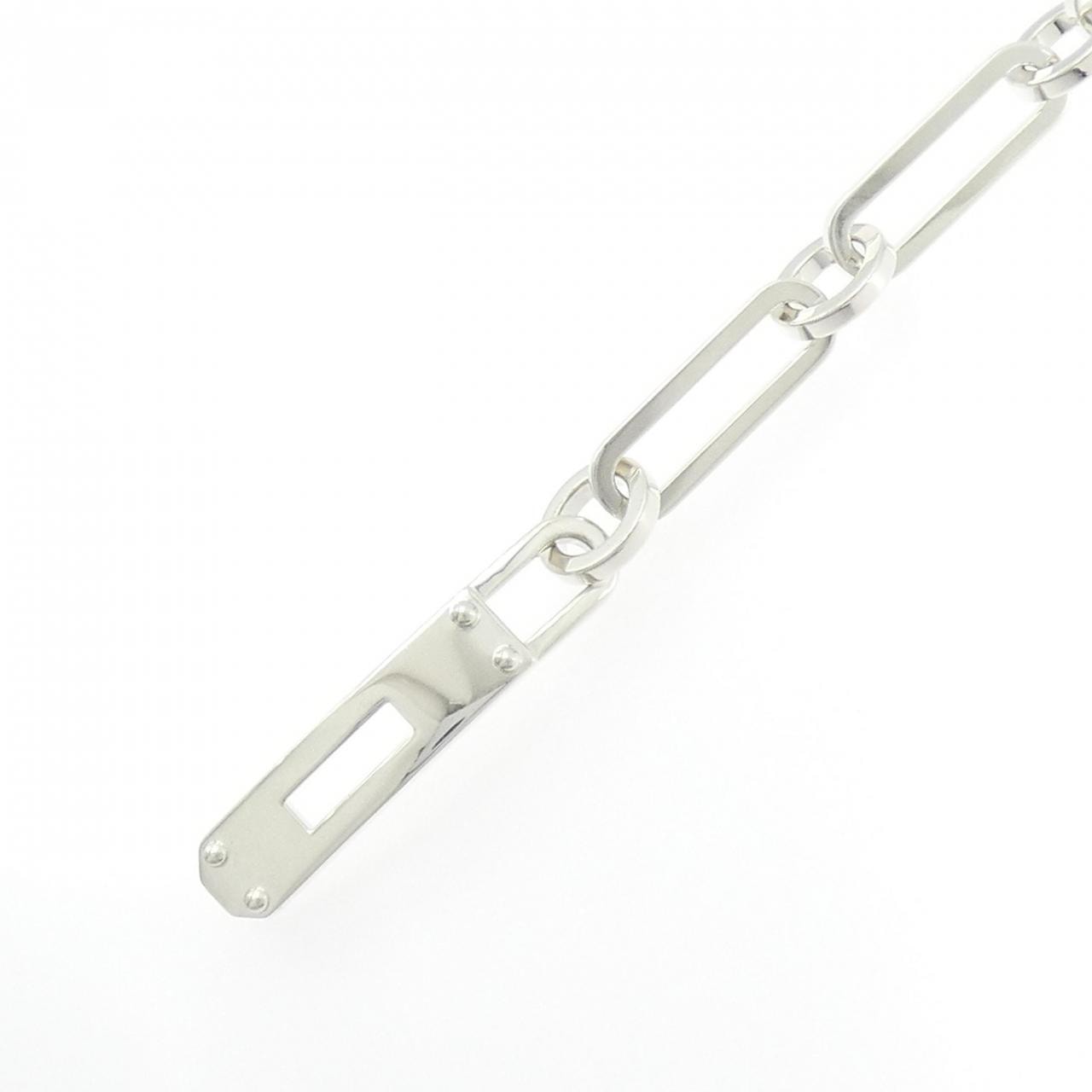 エルメス ケリー シェーヌ ブレスレット