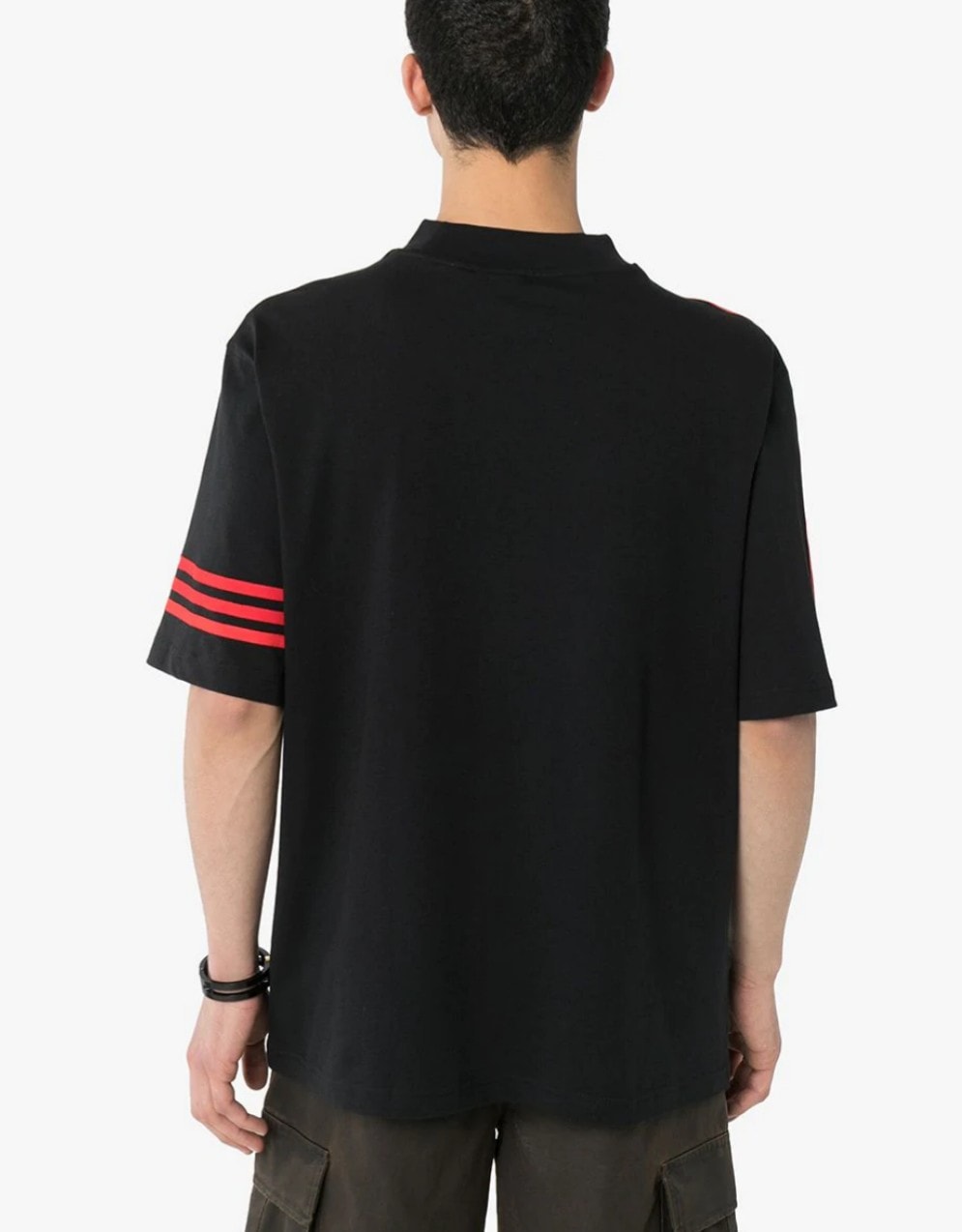 adidas 424 半袖 Tシャツ
