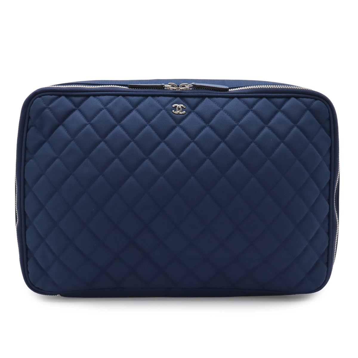 シャネル マトラッセその他バッグ レディース