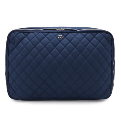 シャネル マトラッセその他バッグ レディース