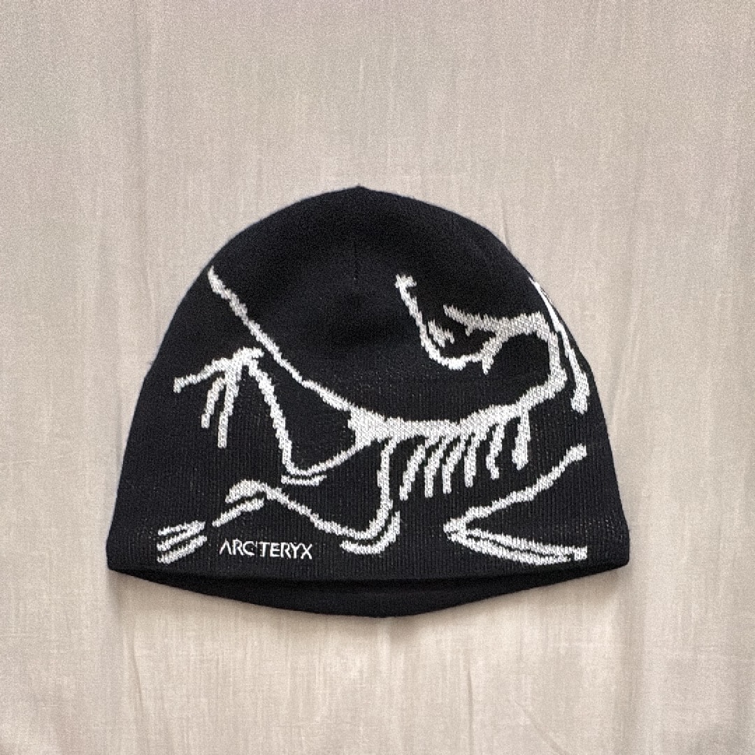 ARC'TERYX Bird Head Toque "Orca"