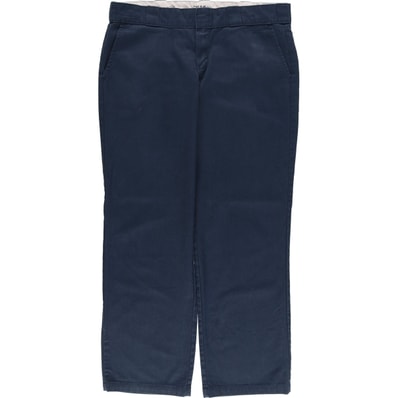 古着 ディッキーズ Dickies 774 Orignal Fit ワークパンツ メンズw35相当/eaa610104