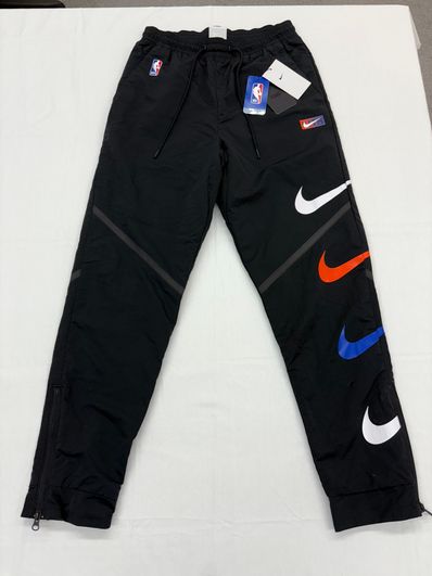 Kith x Nike x New York Knicks Pant "Black"