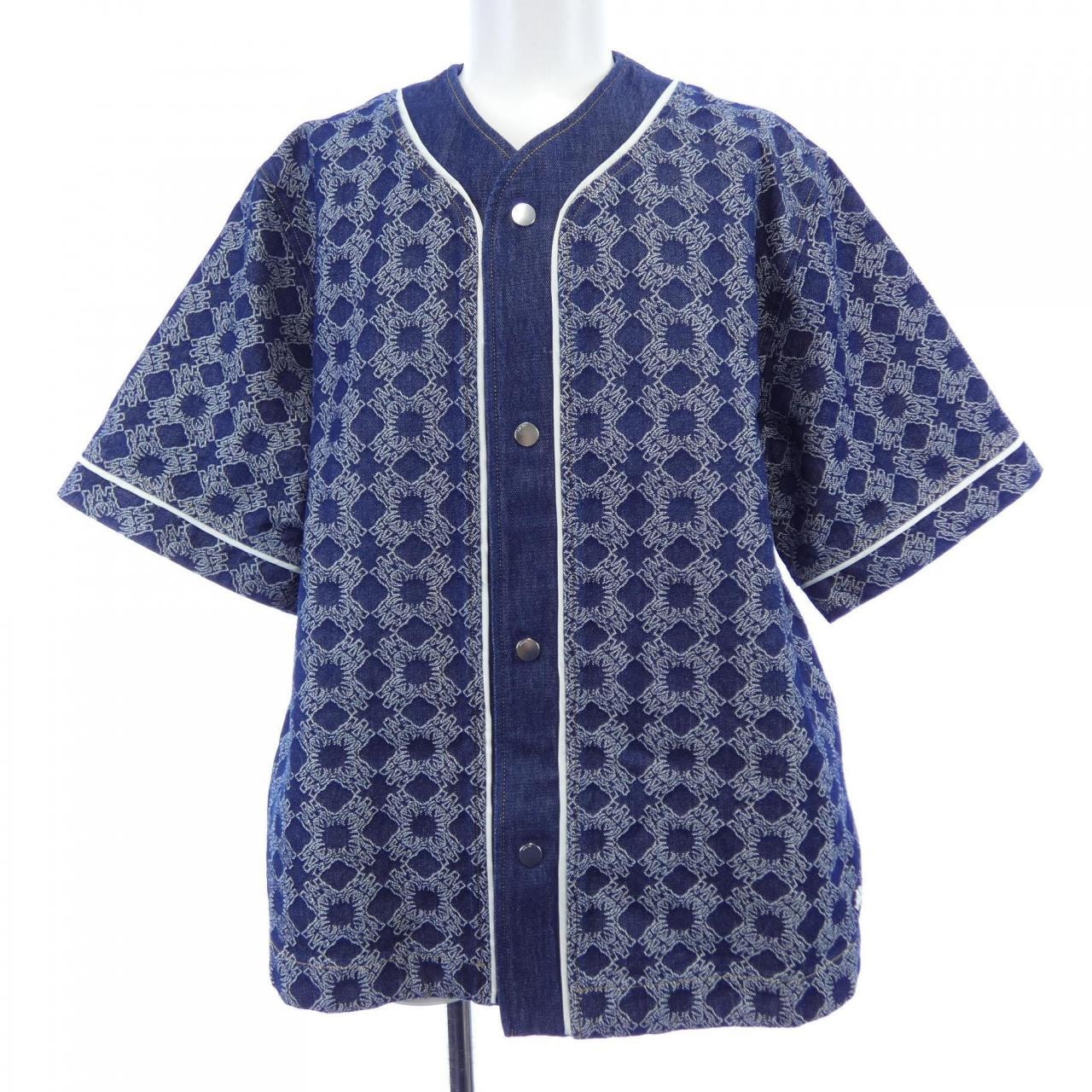 アミリ AMIRI S/Sシャツ