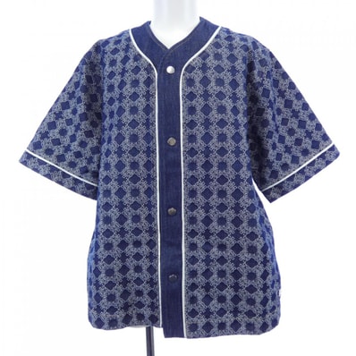 アミリ AMIRI S/Sシャツ
