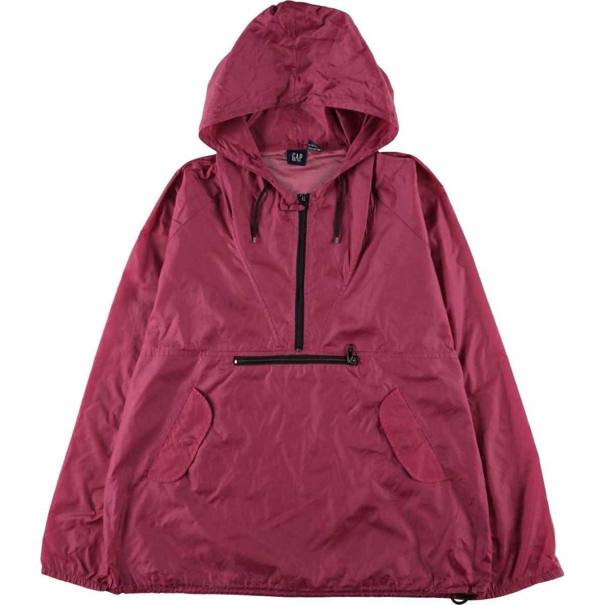 古着 90年代 ギャップ GAP オールドギャップ アノラックパーカー メンズXL相当 ヴィンテージ/eaa591177
