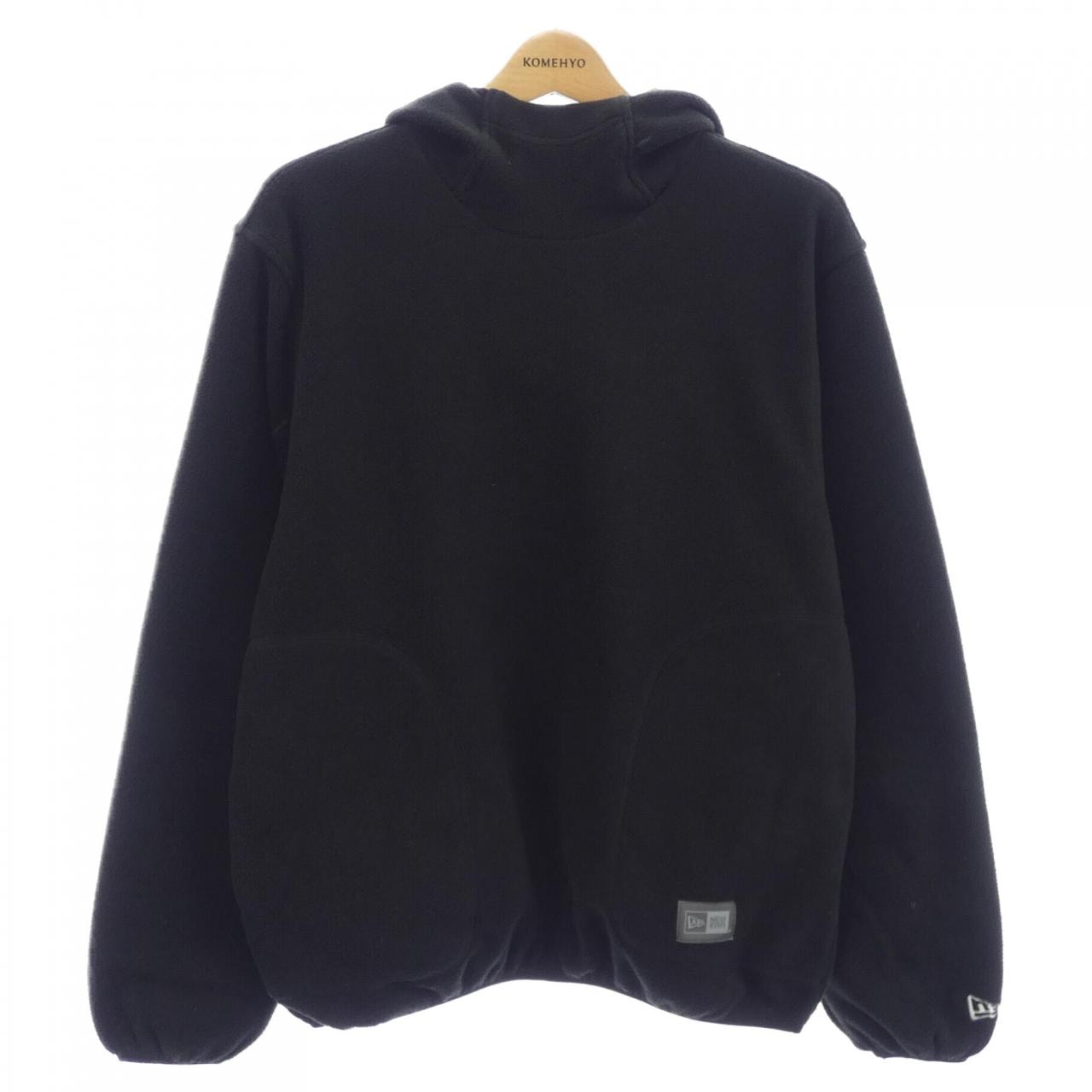 ニューエラ NEW ERA パーカー
