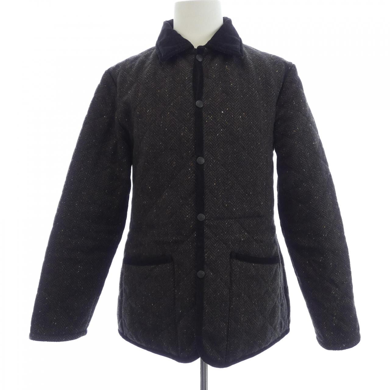 ラベンハム LAVENHAM ジャケット